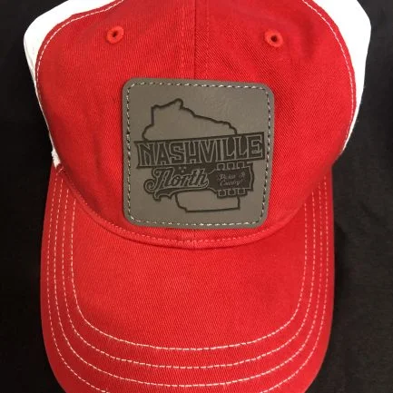 Nashville North Red Hat