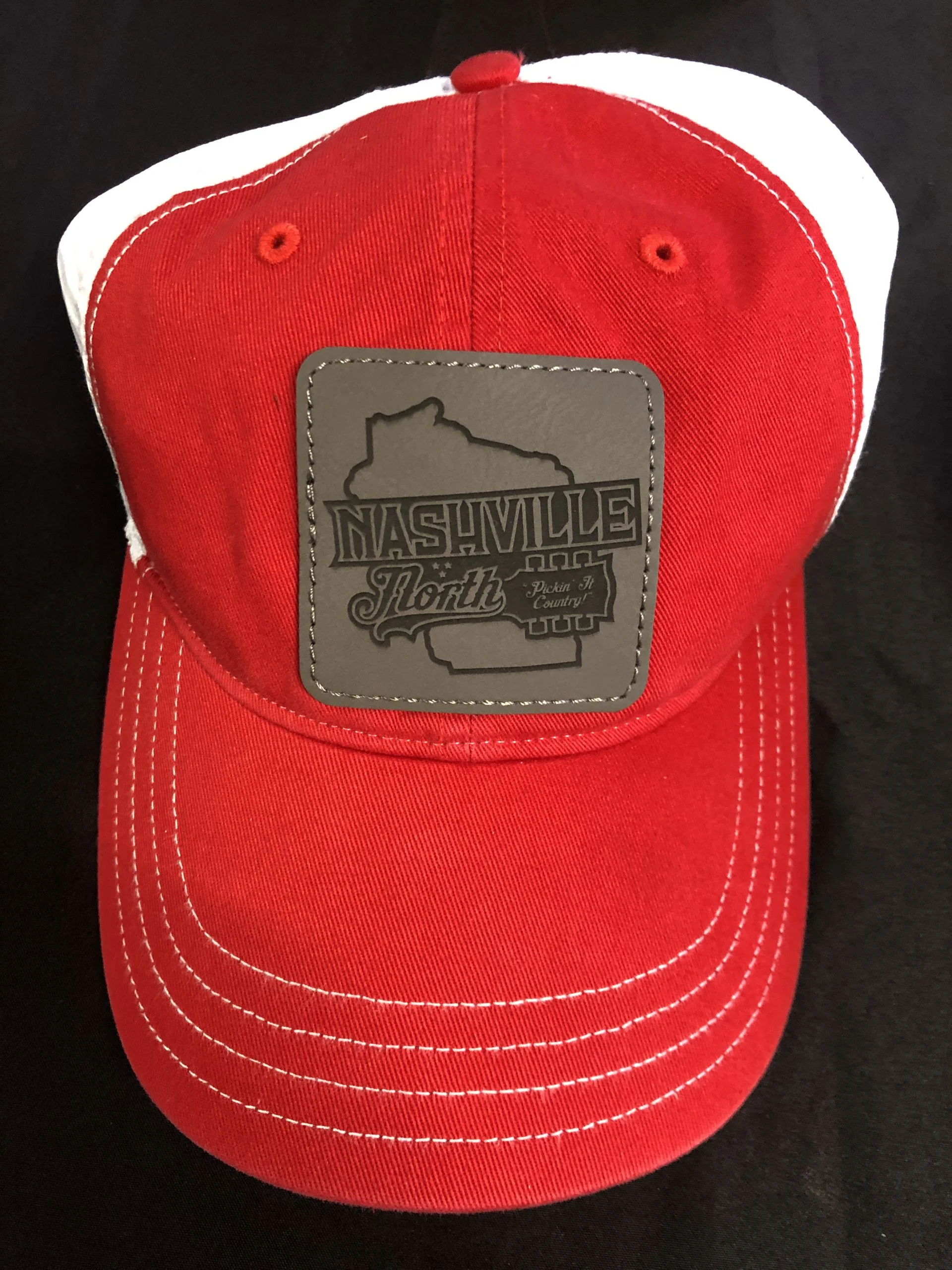 Nashville North Red Hat