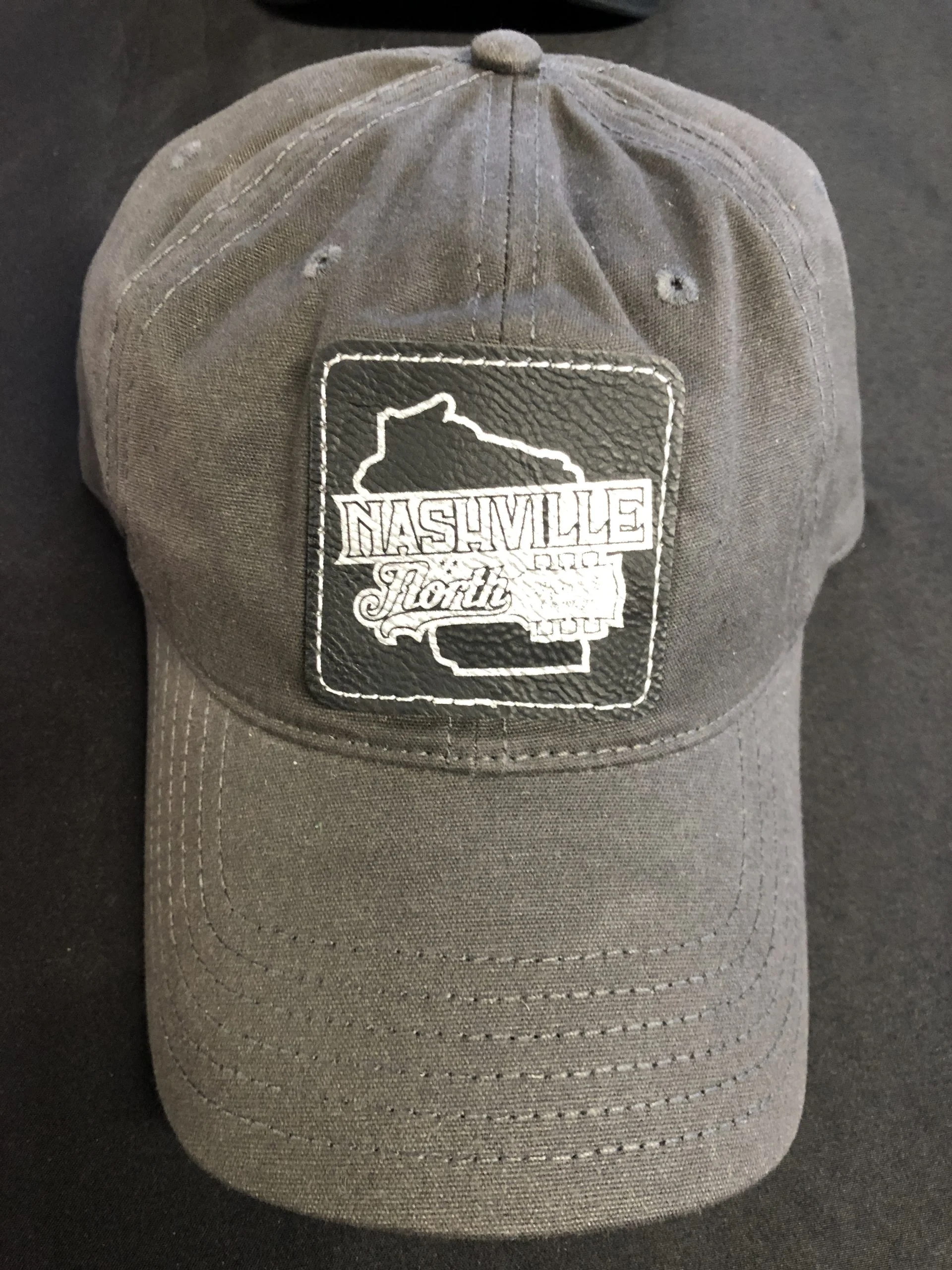 Nashville North Pickin' It Country Hat - Image 3