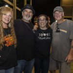 Nashville North USA, September 13, 2025, Fall Creek, WI
Performers—Music therapist Kim Negus (filling in for canceled opener Dylan Martinson), Ellie May & Nashville North, Fiddlesticks competition (contestants Grace Hessel, Annelyse Preston, Anthony Donovan), Little Texas.
Preston placed 1st, Hessel 2nd, Donovan 3rd.
Photos by Brian Ebner/Optic Nerve LLC
