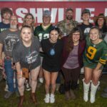 Nashville North USA, September 13, 2025, Fall Creek, WI
Performers—Music therapist Kim Negus (filling in for canceled opener Dylan Martinson), Ellie May & Nashville North, Fiddlesticks competition (contestants Grace Hessel, Annelyse Preston, Anthony Donovan), Little Texas.
Preston placed 1st, Hessel 2nd, Donovan 3rd.
Photos by Brian Ebner/Optic Nerve LLC