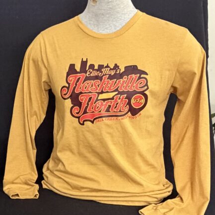 Ellie May's Nashville North USA Longsleeve